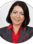Irina SEVERIN