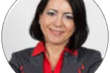 Irina SEVERIN