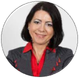 Irina SEVERIN