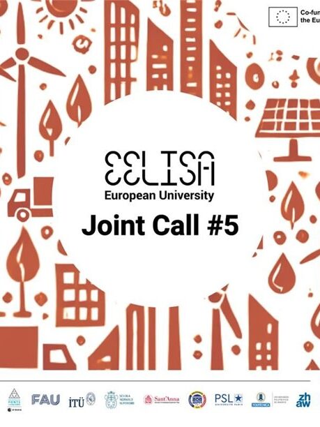 Joint Call 5