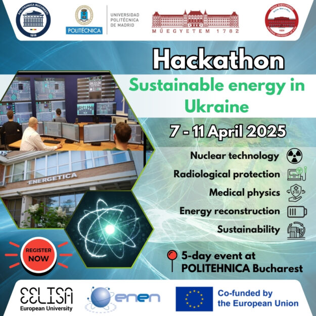 Poster Hackathon