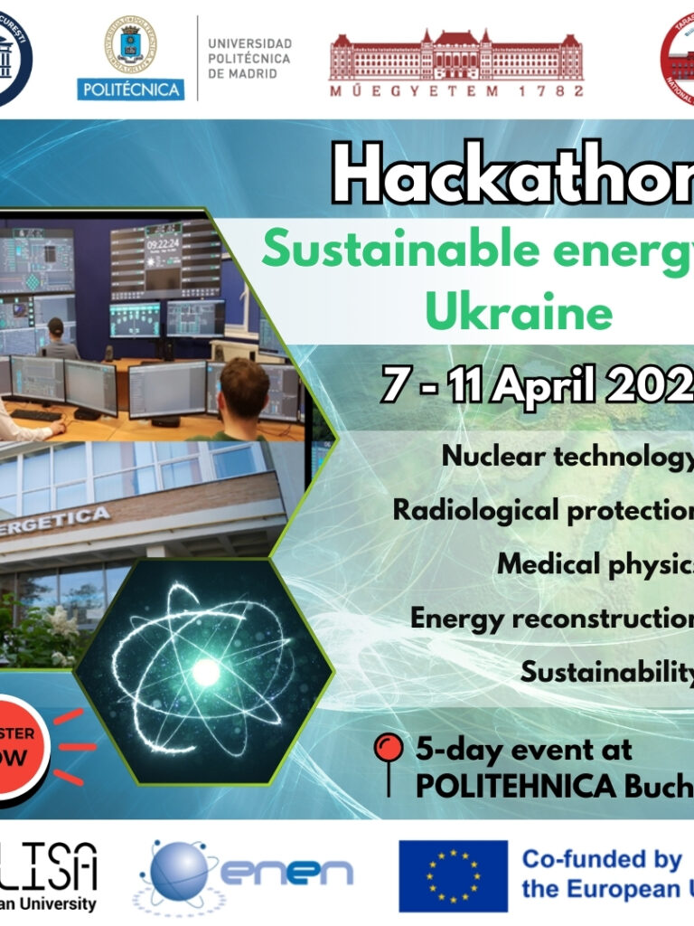 Poster Hackathon